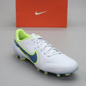 Nike Ladies 8.5 (men's 7) Tiempo Legend 9 Academy FG/MG Soccer Shoes DR5972-054